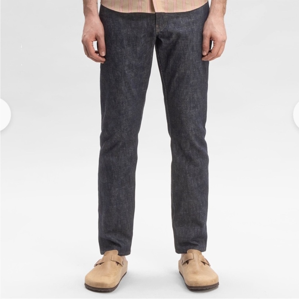 Todd Shelton Jeans